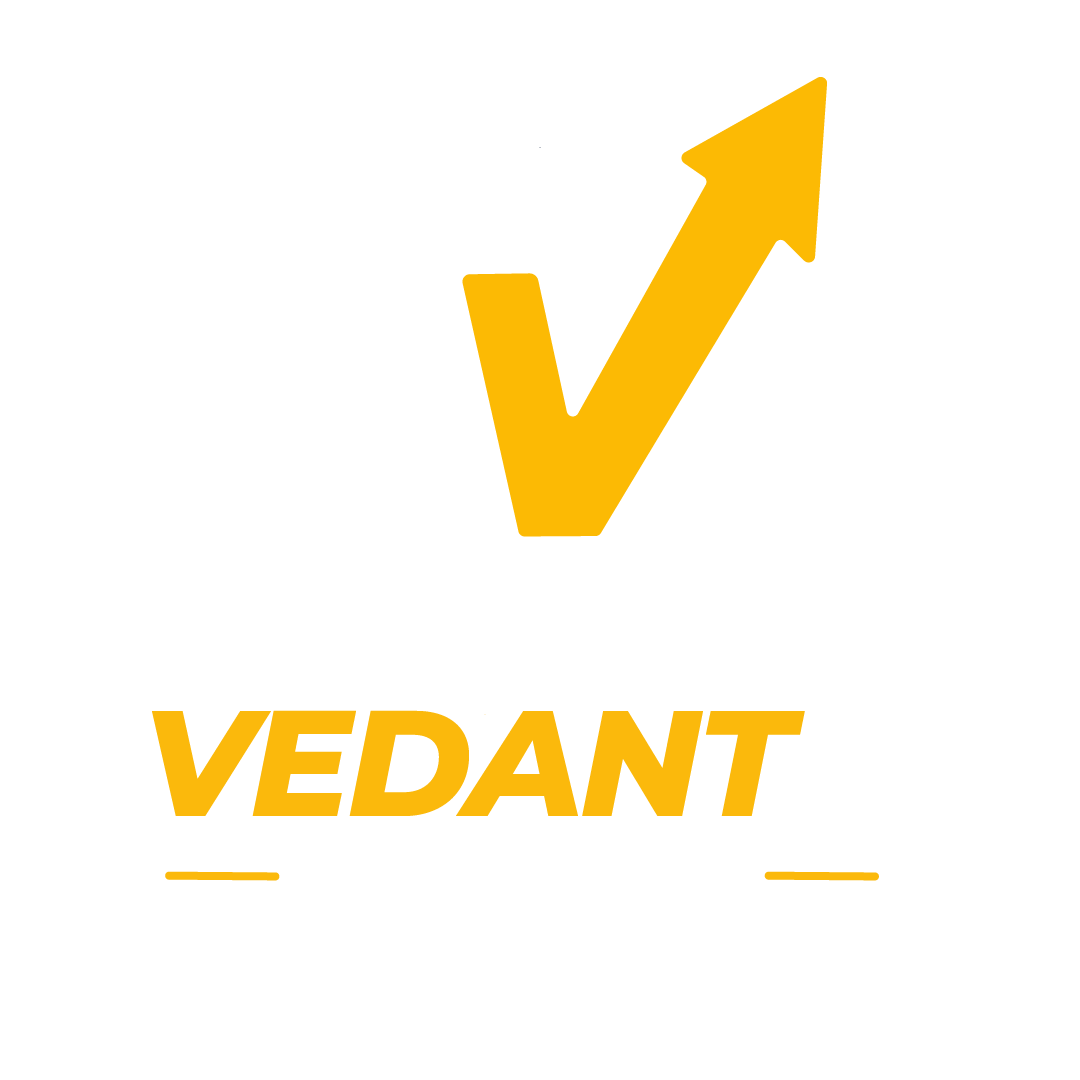 FinBuddy Vedant logo